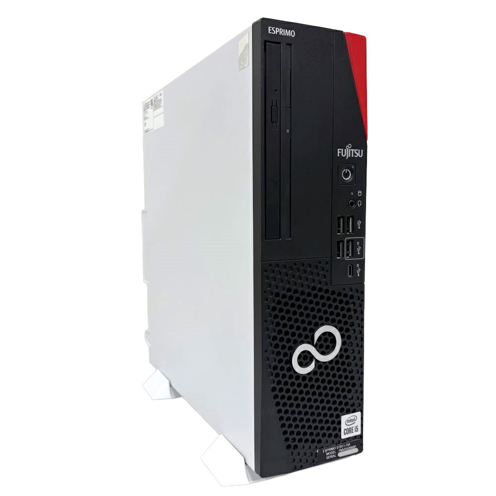 楽天市場】富士通 デスクトップパソコン ESPRIMO D7011HX FMVD52095P