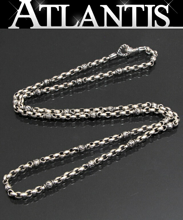 楽天市場】ロンワンズ LONE ONES ミニシルク イーグルチェーン