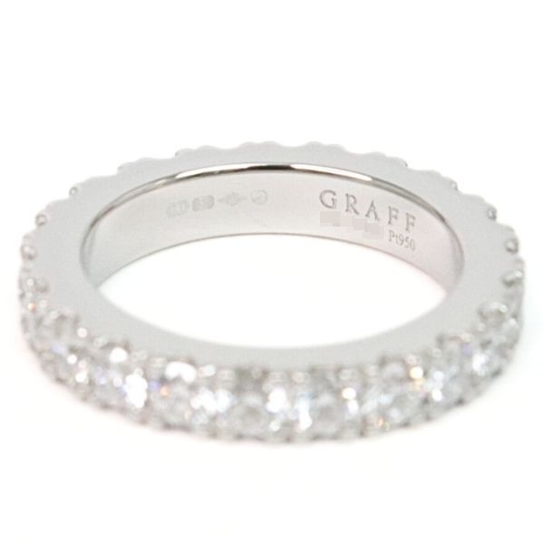 楽天市場】【広尾店】極美品 グラフ GRAFF キャッスルセット ラウンド