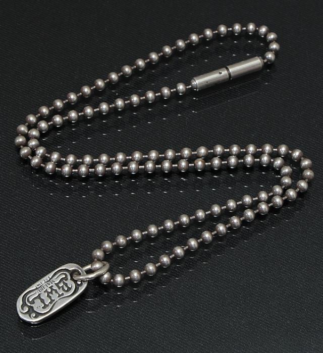 楽天市場】ビルウォールレザー Bill Wall Leather ボールチェーン