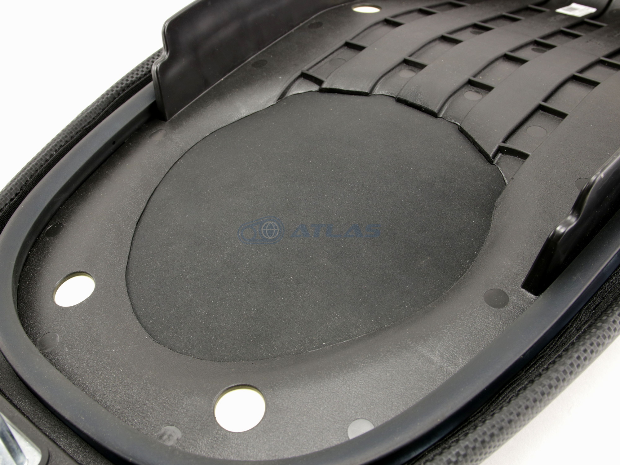 楽天市場】ATLAS 3型シグナスX 3RD CYGNUS X フラットシート グレー