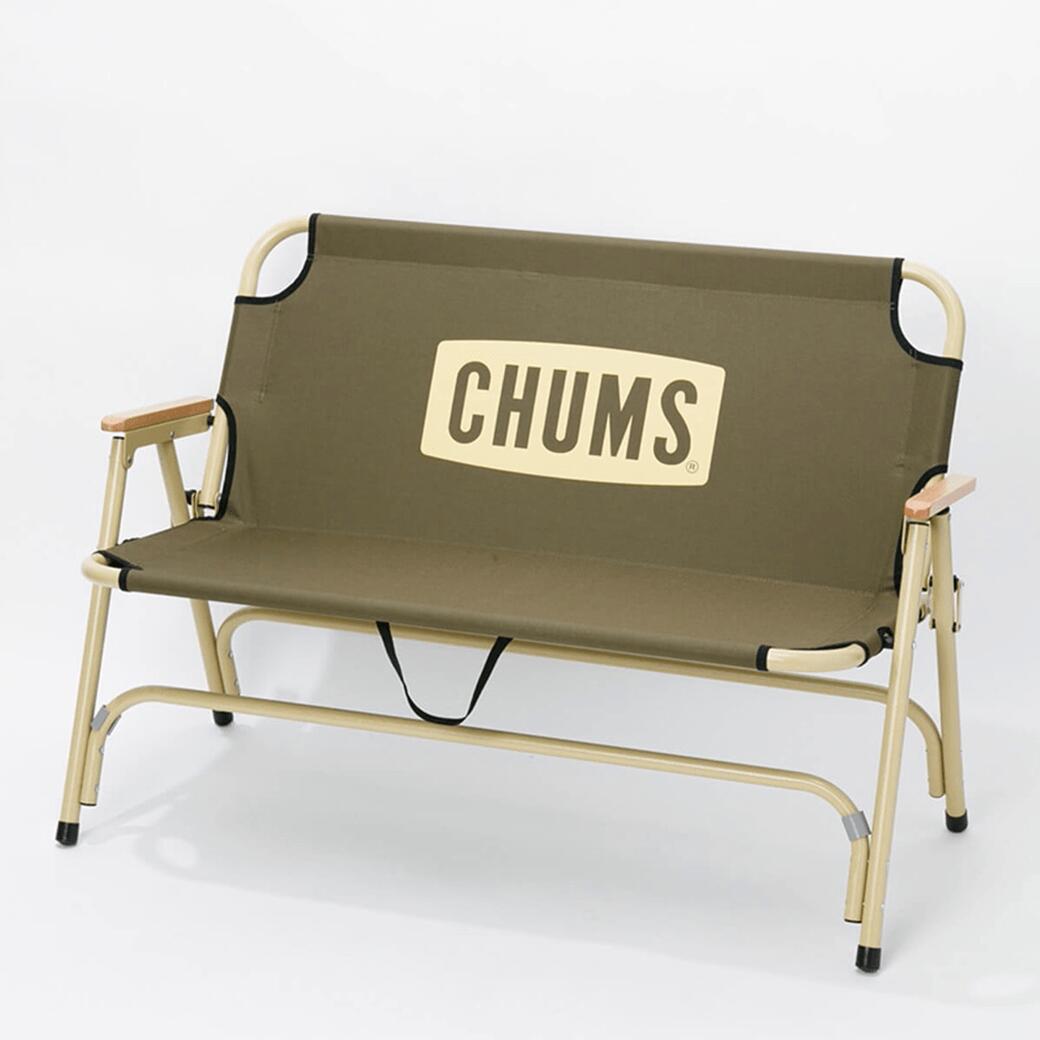 楽天市場】CHUMS チャムス チャムスバックウィズベンチ CHUMS Back