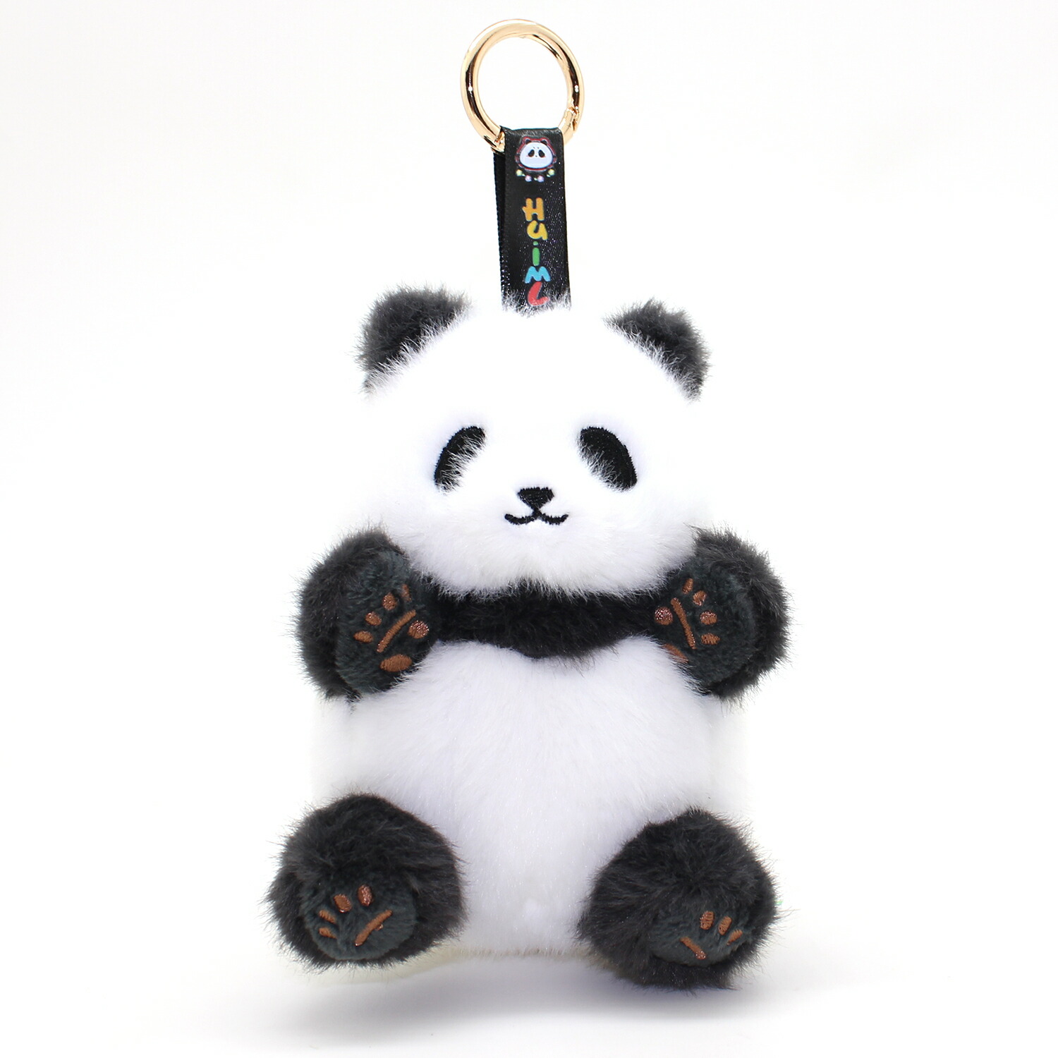 楽天市場】【ギフト対応無料】ぷくパンダ ぬいぐるみ 推し活 パンダ