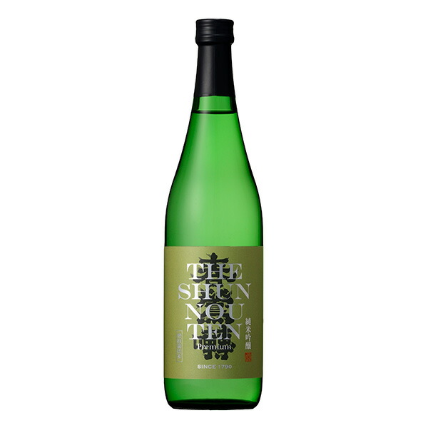 楽天市場】日本酒 ギフト 山梨 萬屋醸造店【春鶯囀 しゅんのうてん 純