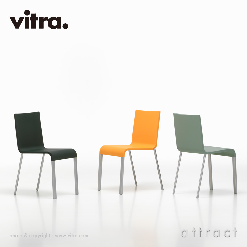 楽天市場】ヴィトラ Vitra .03 ゼロスリー デザイン：Maarten Van