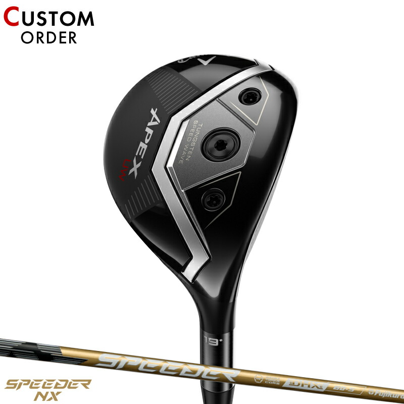 楽天市場】キャロウェイ uw 19の通販