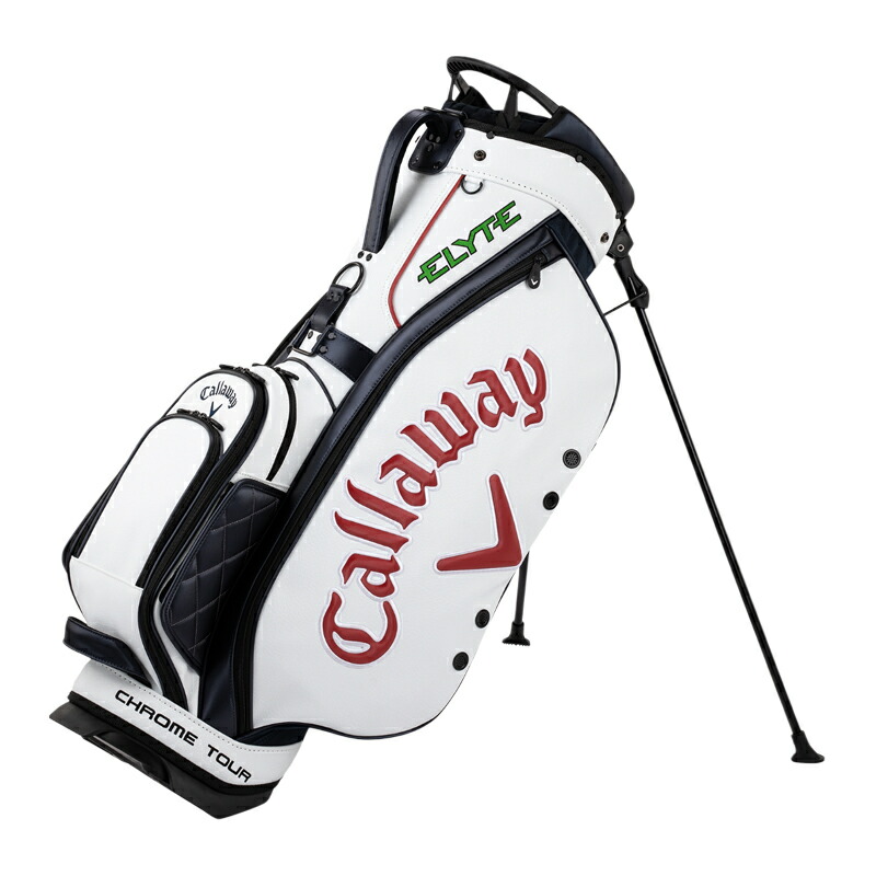 楽天市場】【即納】【正規品】 キャロウェイ ツアー 25JM スタンド