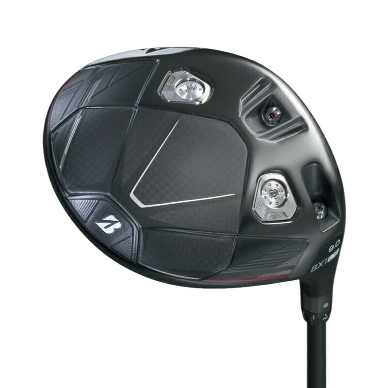 楽天市場】メーカー正規カスタムオーダー ブリヂストンゴルフ BX1 LS