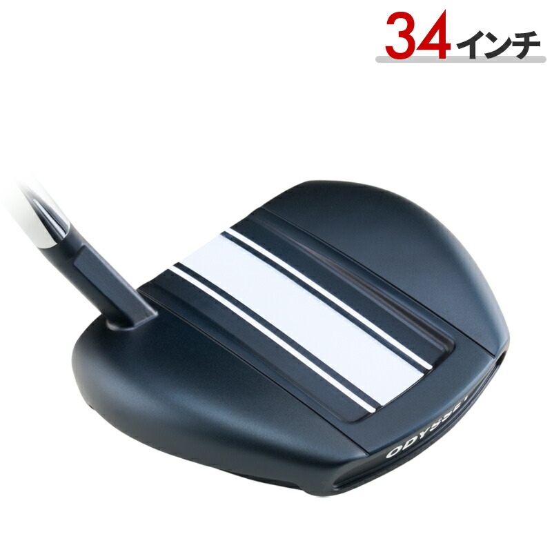 楽天市場】【即納】【クリアランス】オデッセイ Ai-ONE パター 24S