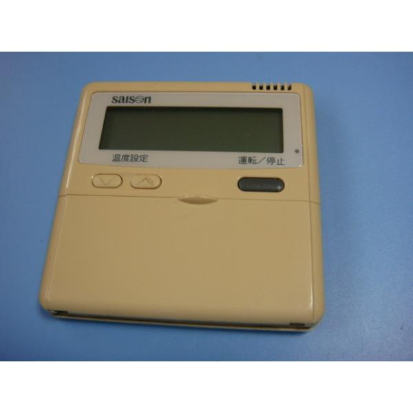 楽天市場】三菱 エアコン ワイヤードリモコンの通販