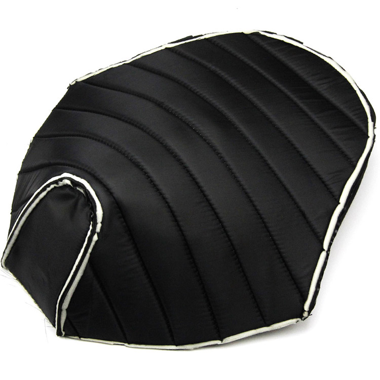 楽天市場】ホンダ DIO ライブディオ(AF34/35) シートカバー タック