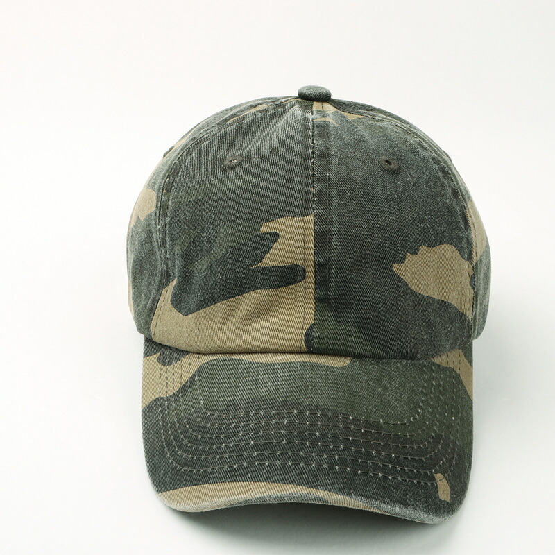 楽天市場】迷彩 ヴィンテージ カモフラージュ キャップ camo cap(7色