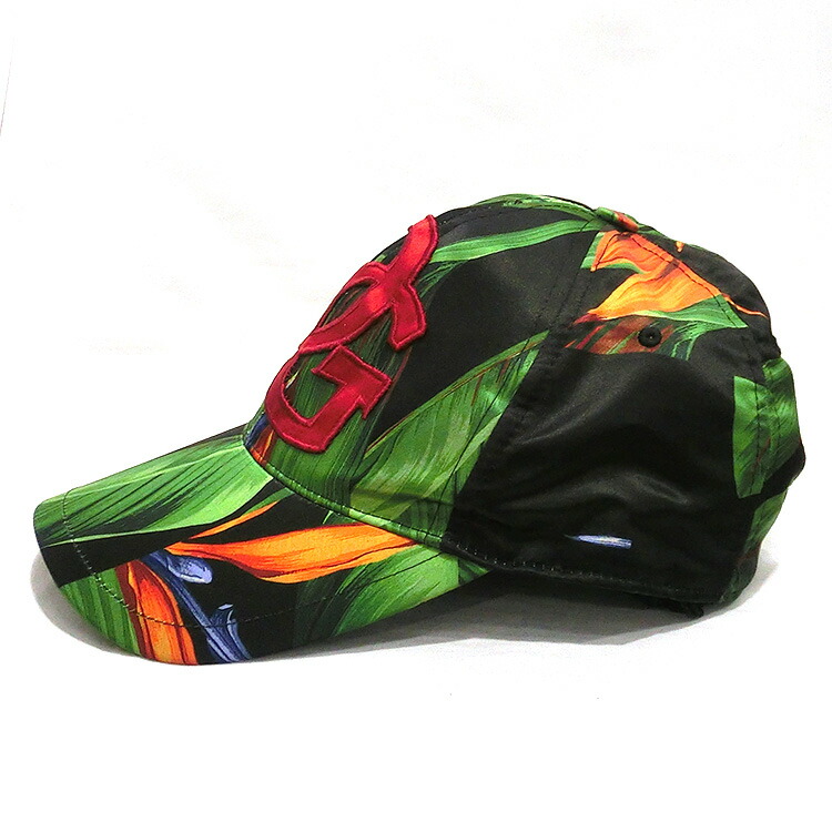 楽天市場】ドルガバ キャップ 帽子 ドルチェ＆ガッバーナ メンズ