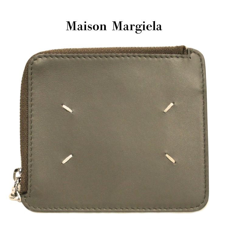 楽天市場】L字ファスナー（ブランドメゾン マルジェラ）（レディース