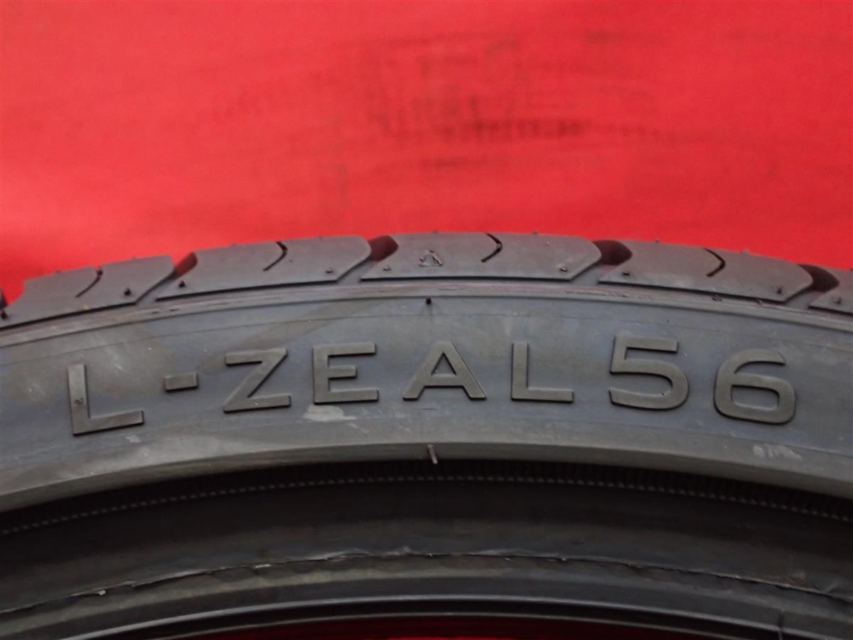 楽天市場】グリンランダー L-ZEAL 56 GRENLANDER L-ZEAL 56 225/30R20