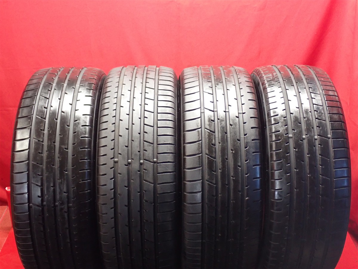 楽天市場】トーヨー proxes r46 225/55r19の通販