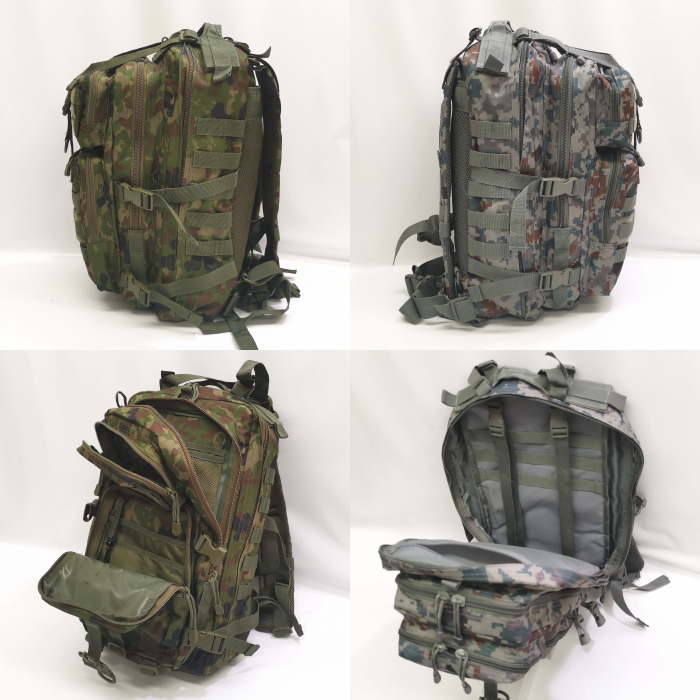 陸自迷彩バックパック 中型ちゃちゃさん専用 楽天市場】☆ PX品 自衛隊