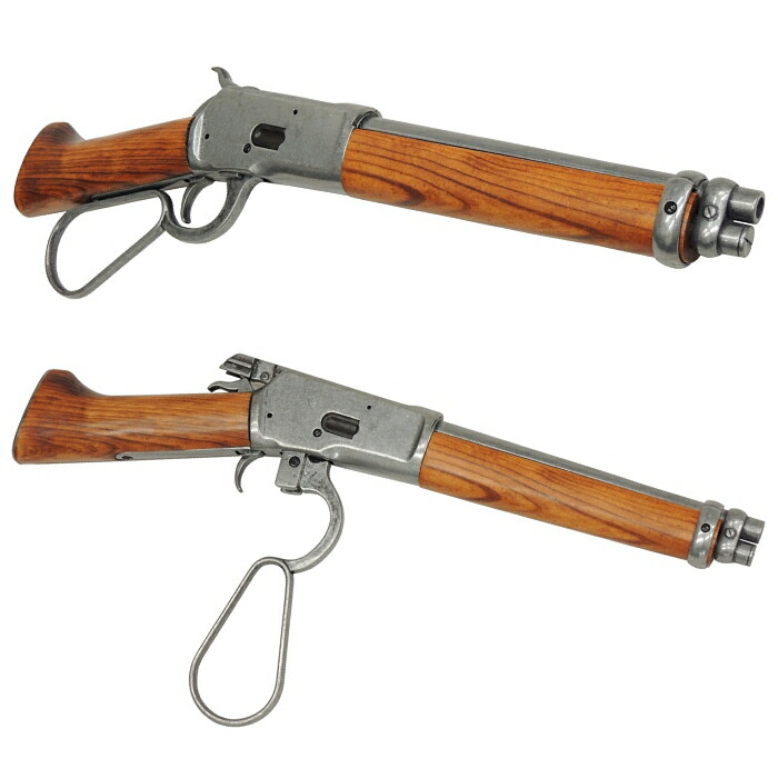 楽天市場】☆DENIX メアーズレッグライフル アメリカ 1095 (デニックス