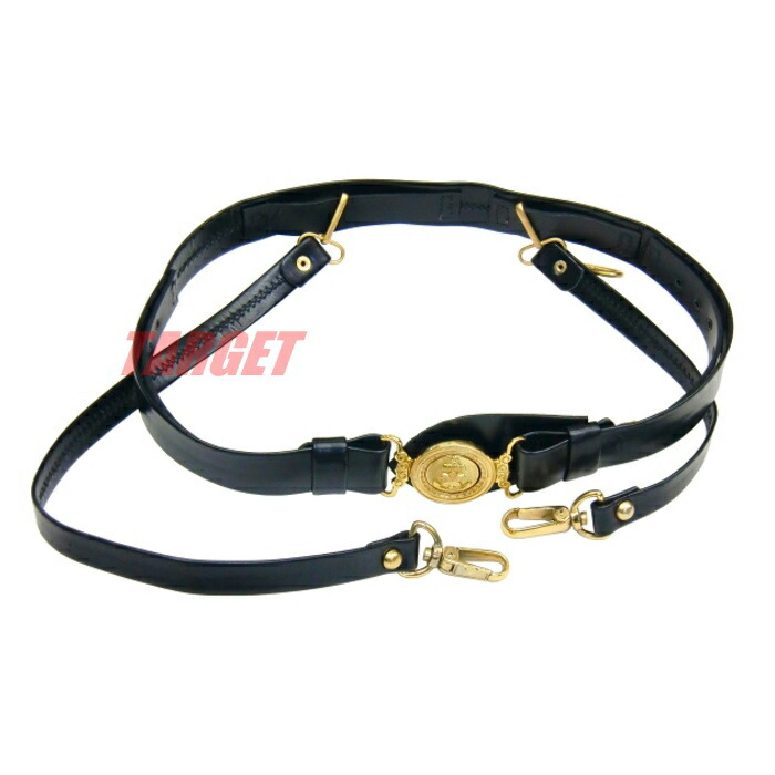 楽天市場】☆尾形刀剣 軍刀 大日本帝国 海軍 士官短剣 剣帯セット GN