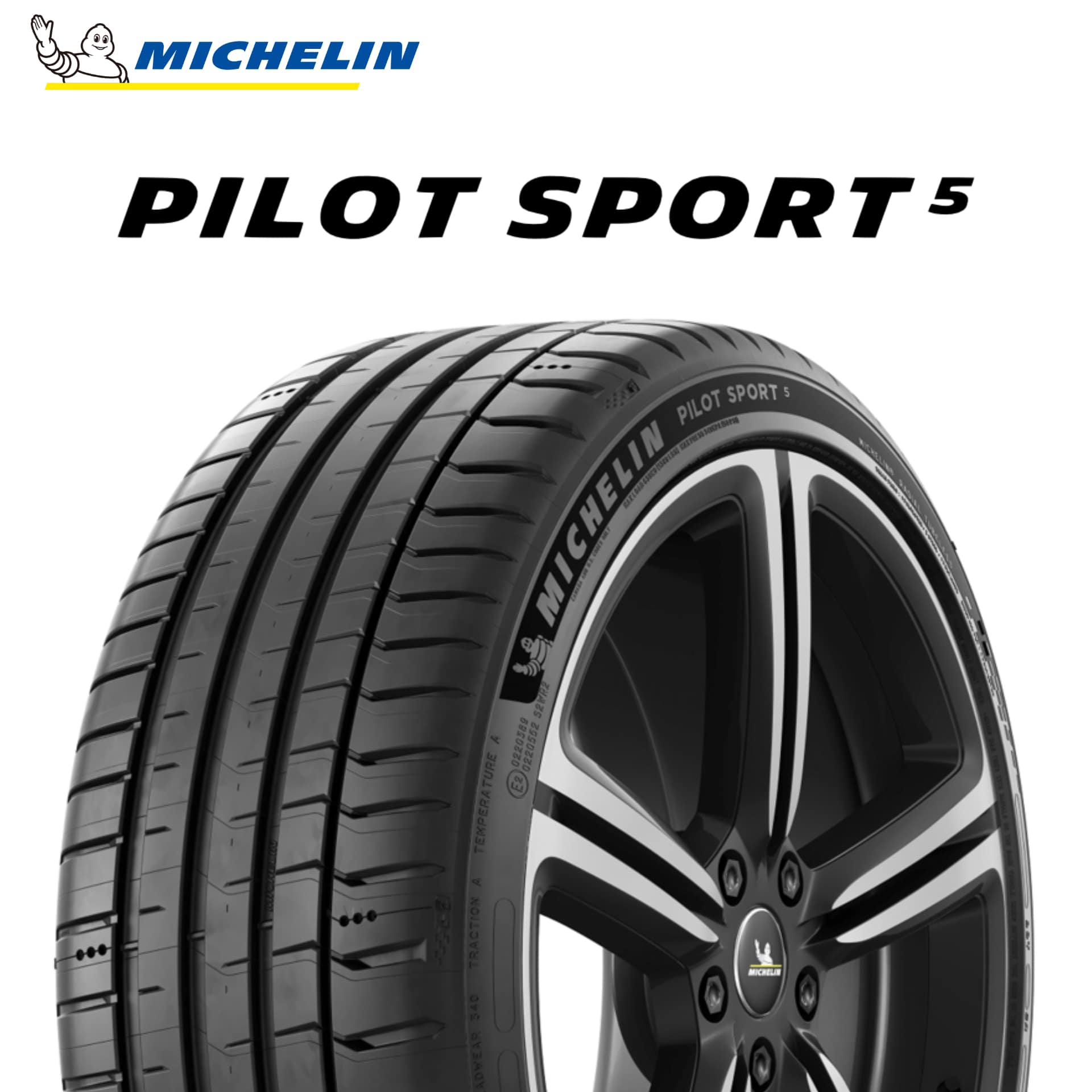 楽天市場】24年製 欧州製 205/45R17 (88Y) XL ミシュラン PILOT SPORT