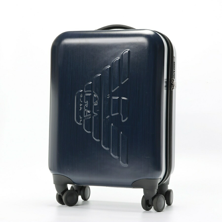 楽天市場】スーツケース アルマーニの通販