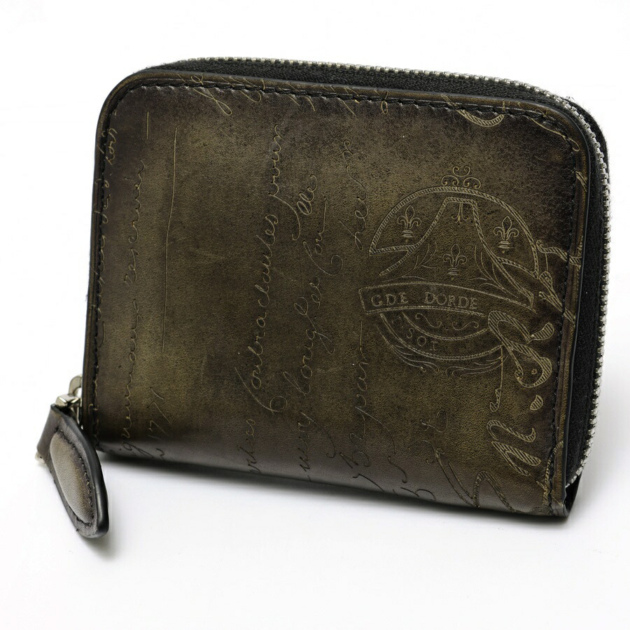 楽天市場】ベルルッティ コインケース ワパの通販