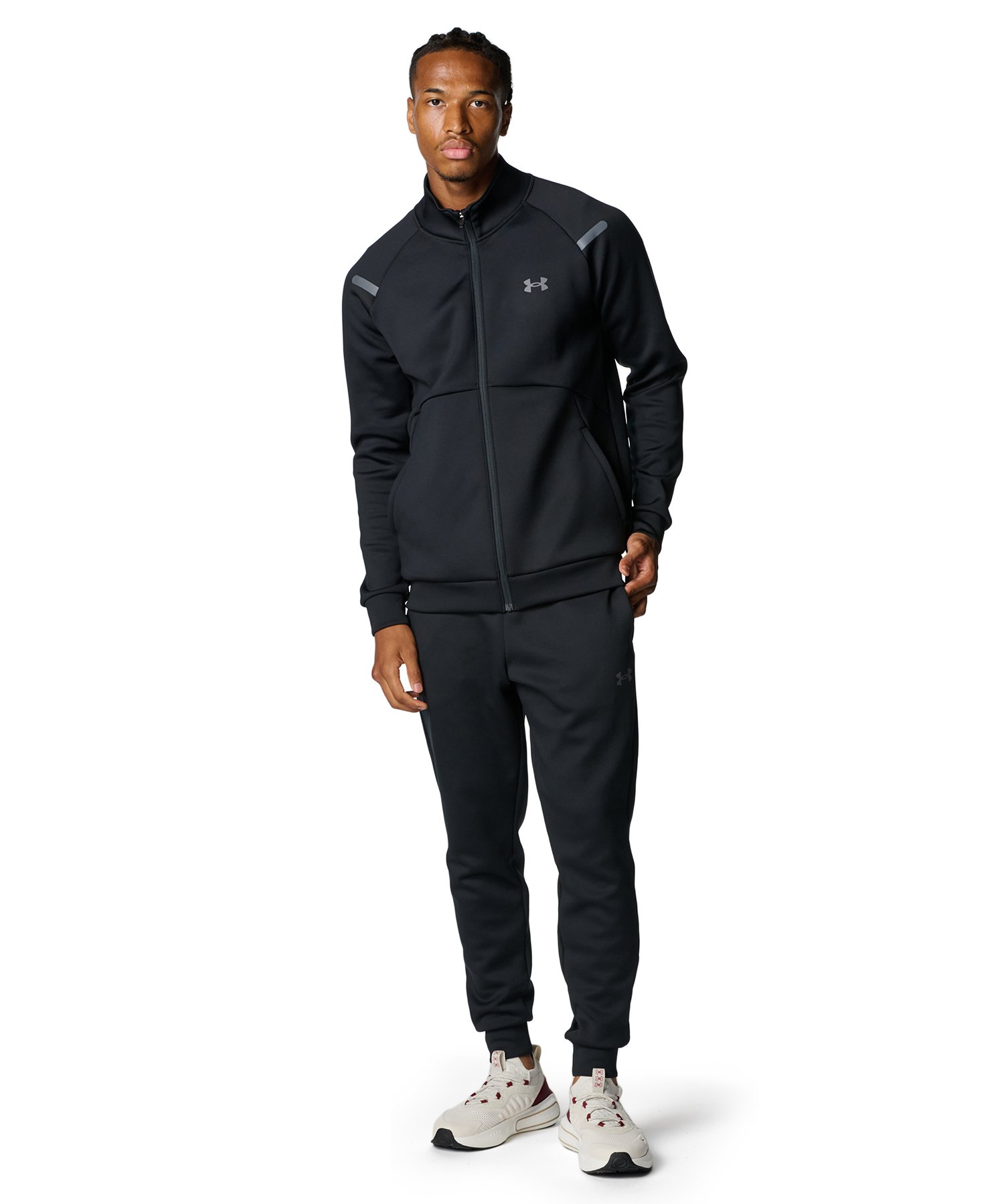 楽天市場】【25年秋冬NEW】アンダーアーマー セットアップ UA アーマー