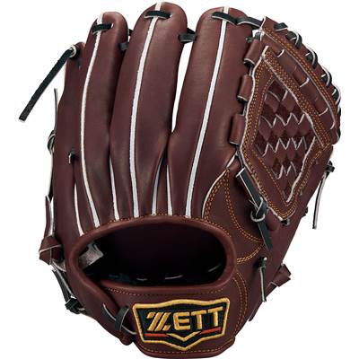 ゼット 硬式 プロステイタス 源田タイプ 二塁手・遊撃手用 BPROG566