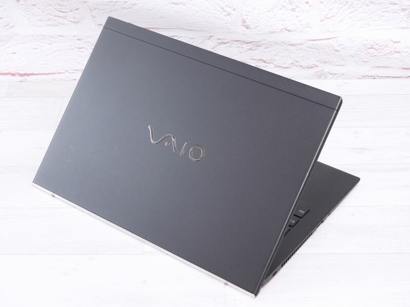楽天市場】【中古】Bランク VAIO Pro PK VJPK22 第12世代 i5 1235U