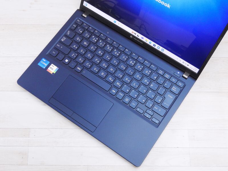 楽天市場】【中古】Aランク 東芝 dynabook X83/LW 第13世代 i5 1340P