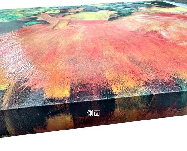 楽天市場】絵画 複製名画 キャンバスアート 世界の名画シリーズ ハンス