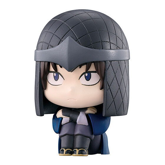 楽天市場】銀魂 まちぼうけ 攘夷時代でもスタンバってました [4.坂本