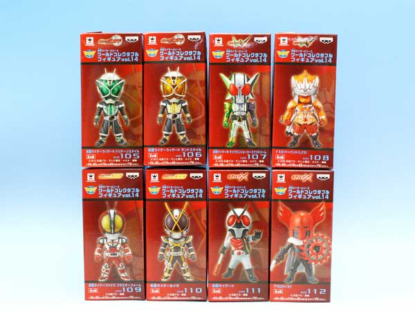 楽天市場】ワールドコレクタブル 仮面ライダーの通販