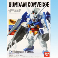 楽天市場】FW ガンダムコンバージ6 FW GUNDAM CONVERGE6 アニメ 模型