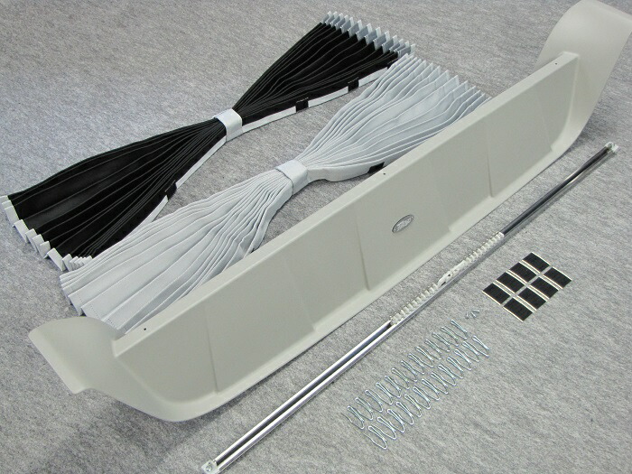 楽天市場】エブリイワゴンDA17W パーテーションカーテンキット(車中泊