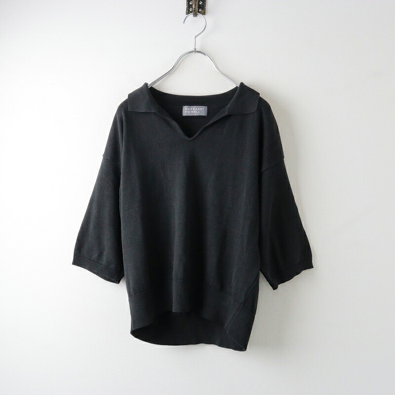 楽天市場】マーガレットハウエル プルオーバー リネンの通販