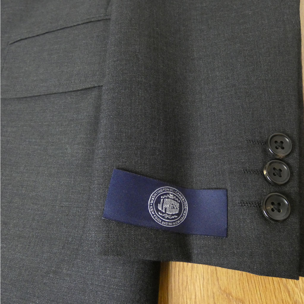 楽天市場】ジェイプレス (J.PRESS) スーツ メンズ 春夏 シングルスーツ