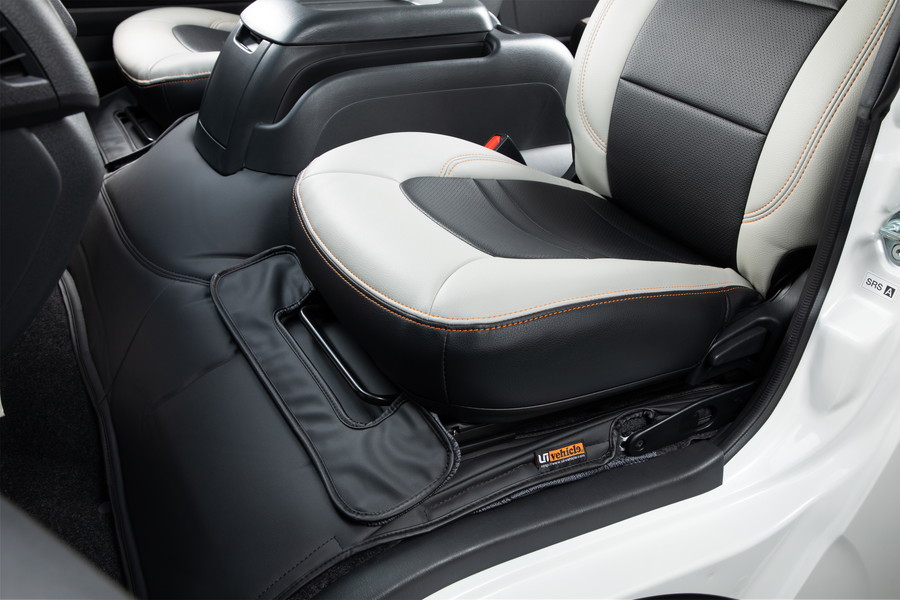 楽天市場】ハイエース 200系 エンジンルームカバー フロント 標準S-GL