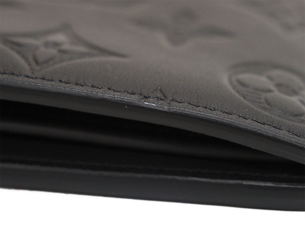 楽天市場】ルイヴィトン LOUIS VUITTON 長財布 メンズ 小銭入れ