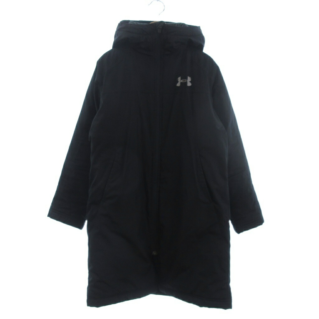 楽天市場】アンダーアーマー ハーフコート ジュニアの通販
