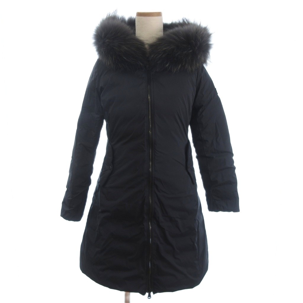 楽天市場】タトラス ダウン リバーシブルの通販