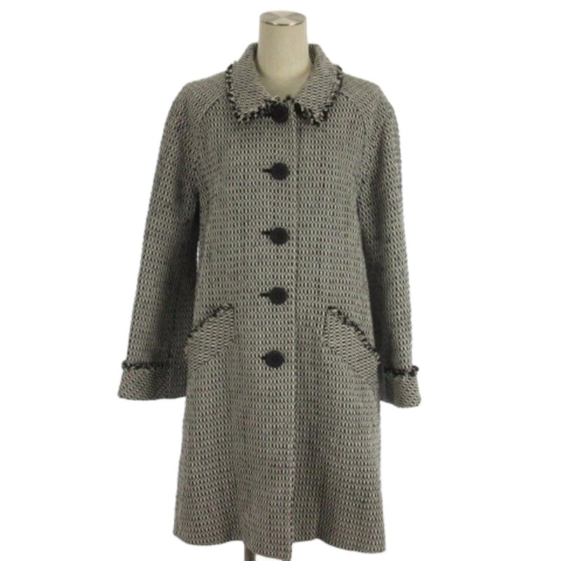 楽天市場】ルネ ツイード コートの通販