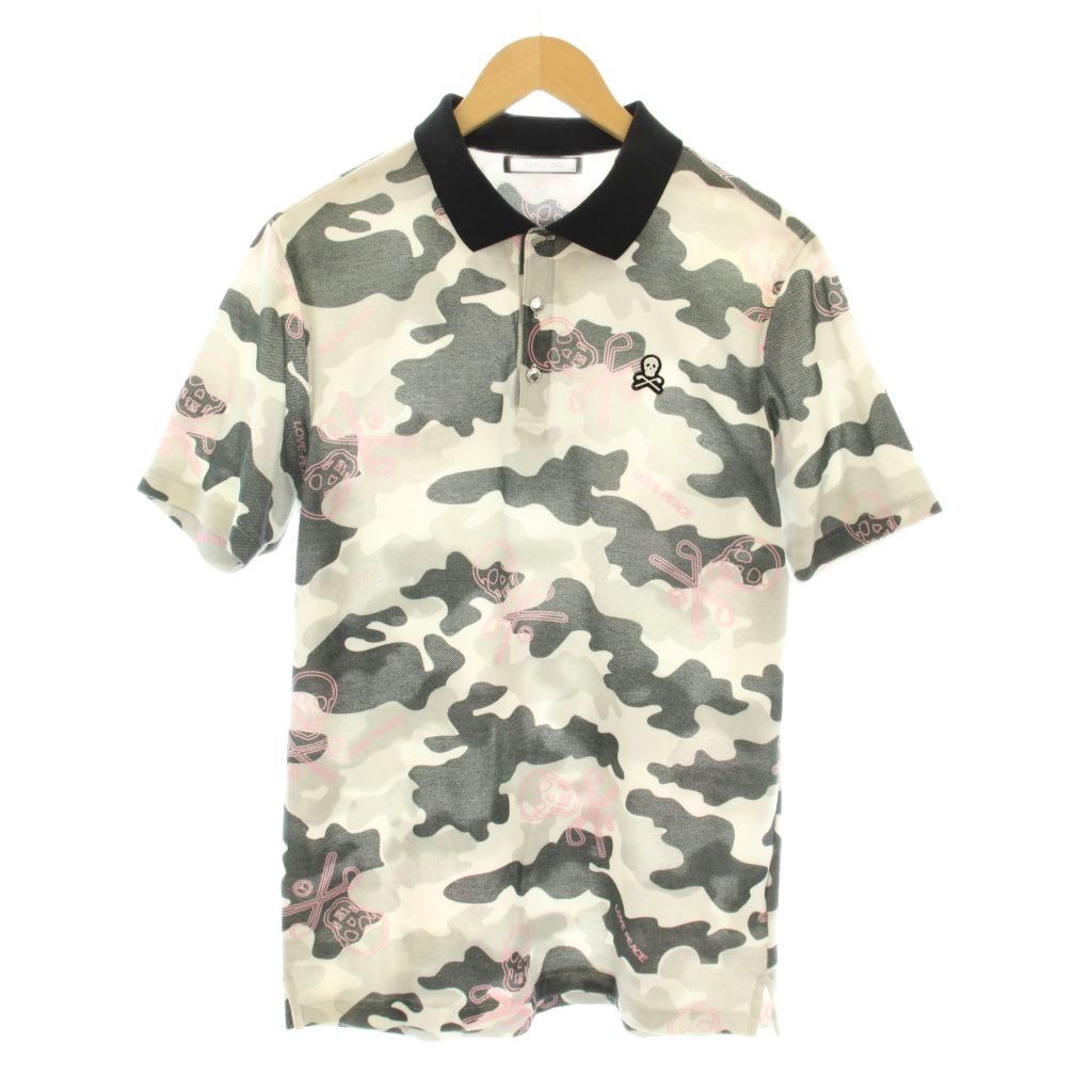 楽天市場】マークアンドロナ（柄カモフラージュ・迷彩）（メンズ