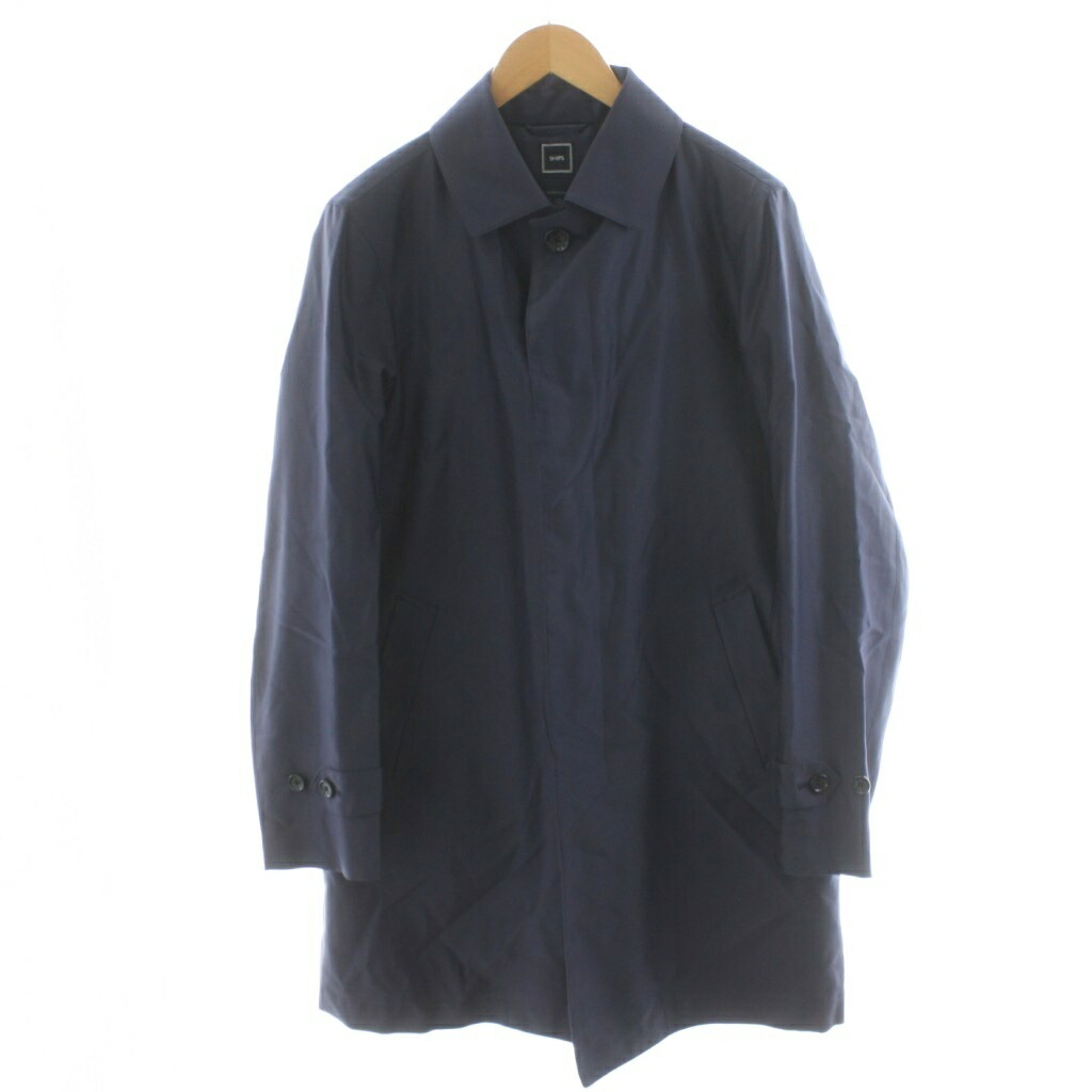 楽天市場】ロロピアーナ ステンカラー コートの通販