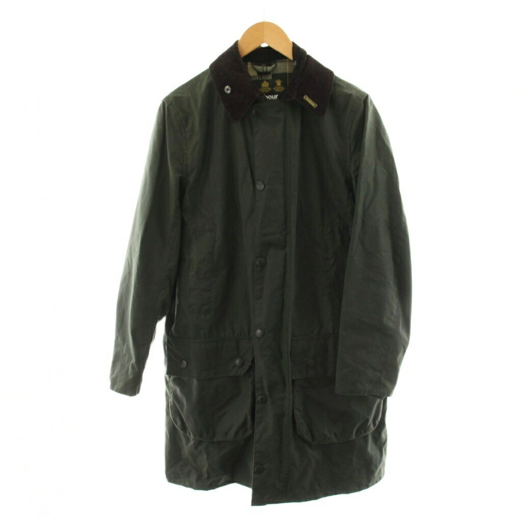 楽天市場】barbour border slの通販