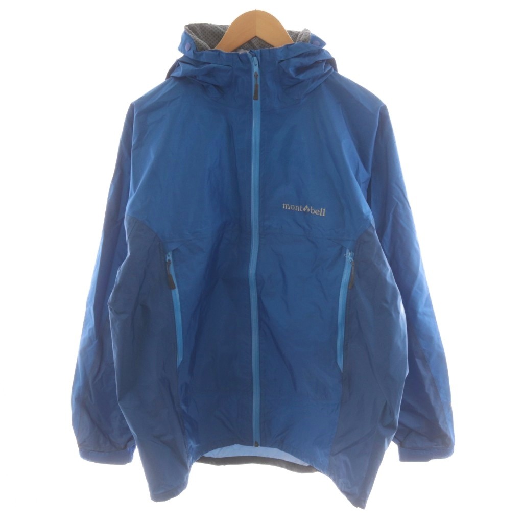 楽天市場】モンベル ゴアテックス ジャケットの通販