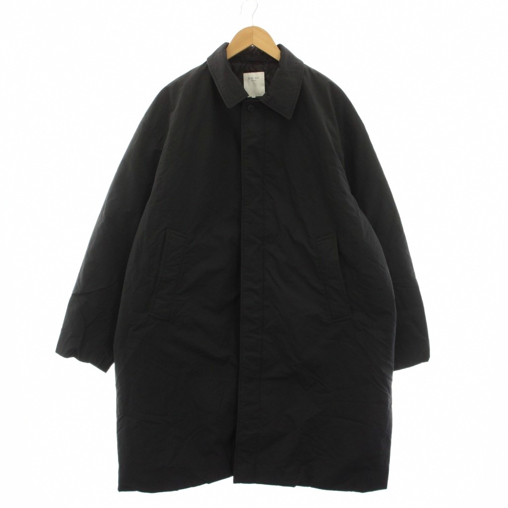 楽天市場】ノースフェイス ビームス ステンカラー コート（メンズ