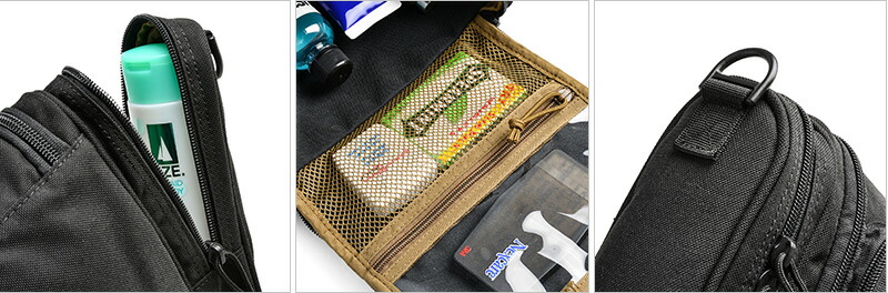 楽天市場】クーポンで最大20%OFF☆ミリタリー ポーチ / ミリタリー