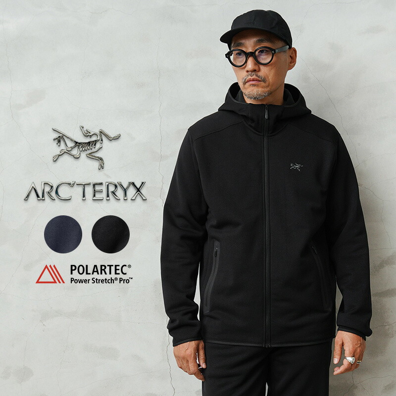楽天市場】【最短即日発送】ARC'TERYX アークテリクス X000008446
