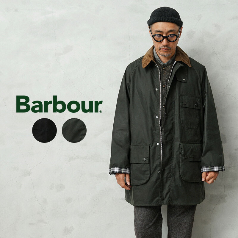 楽天市場】【最短即日発送】クーポンで最大20%OFF☆Barbour バブアー